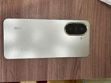 Redmi A5, 128 GB, rəng - Boz, Sənədlərlə