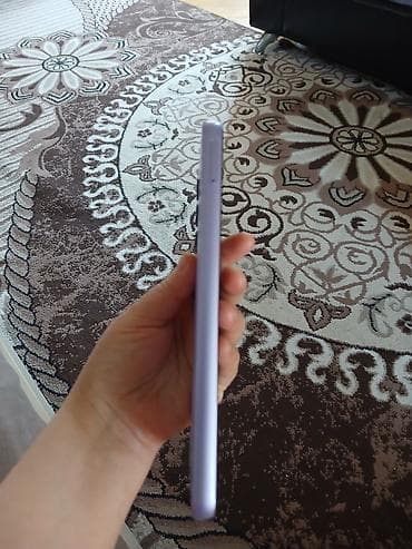philips xenium 9@9h: Samsung Galaxy A05s, rəng - Bənövşəyi, İki sim kartlı — 3