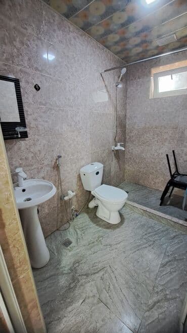 Бусы: Satılır: həyəti olan fərdi yaşayış evi - Layihə: bir mərtəbəli — 9