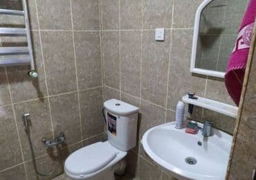 nerimanovda obyekt satilir: 2 otaqlı, Yeni tikili, m. Qara Qarayev, 60 kv. m — 6