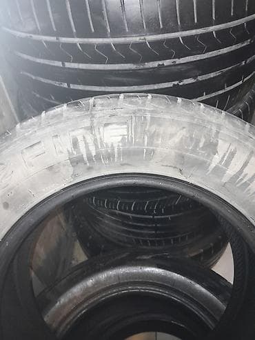 Firemax və digər markalı avtomobil şinləri - Ölçülər: 195/65 R15 və — 1
