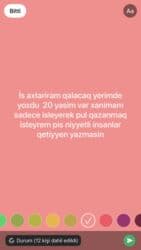 Посудомойщицы: Официант, Женщина, 20 лет, Без опыта at lalafo.az — 1 Посудомойщицы: Официант, Женщина, 20 лет, Без опыта — 1