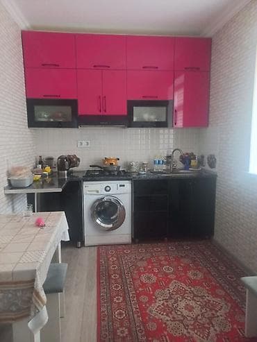 Daşınmaz əmlak: 3 otaqlı, 60 kv. m — 4