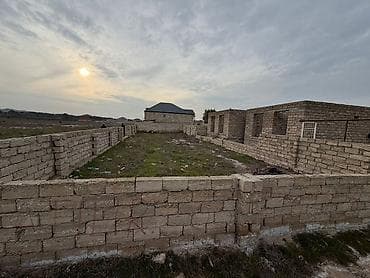 torpaq satilir 2021: 3 sot, Tikinti — 4