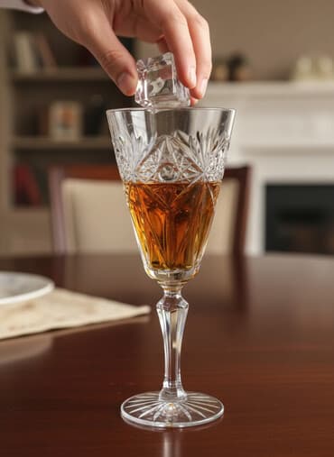 бокал: Стаканы — 1