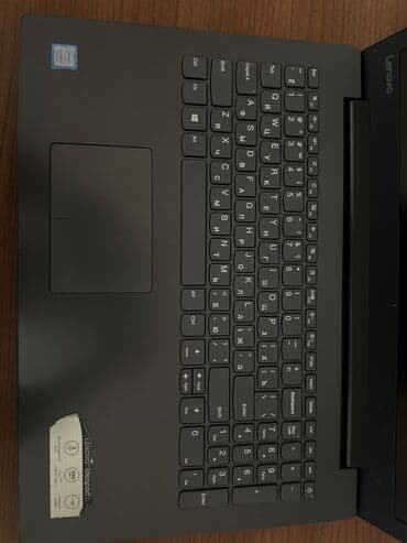 Lenovo: Model: Lenovo ideapad 🎛Cpu: intel Celeron 📟Ram: 4GB(DDR3 artırmaqda — 3