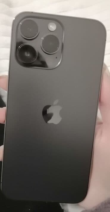 купить айфон 15 про в баку: IPhone 14 Pro Max, 256 ГБ, Deep Purple, Face ID — 1