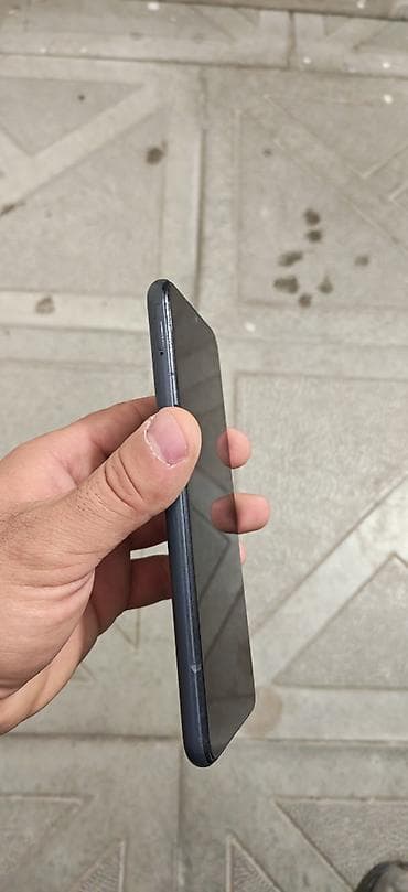 xiaomi a3 ekran: Samsung Galaxy A13, 32 GB, rəng - Qara, İki sim kartlı — 3