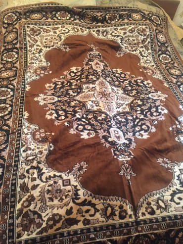 покрывала на диван: Divan ve kreslo ustu tezedi.Iwlenmeyib. Iki kreslo ve divan ortuyu — 5