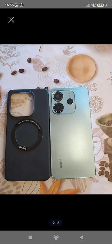 fotoaparat satisi: Redmi Note 14 Pro, 256 GB — 2