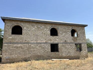 mingecevir ev elanlari: 7 комнат, 7 м², Без ремонта — 4