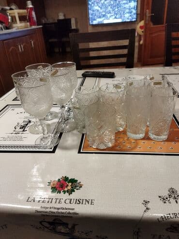 Stəkanlar lalafo.az -da Stəkanlar