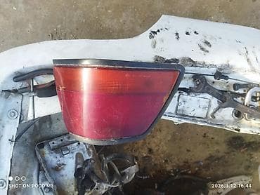 niva karopka: Daewoo espero 5 ed teker teze akmiyator radiator qapilar baqaj — 8