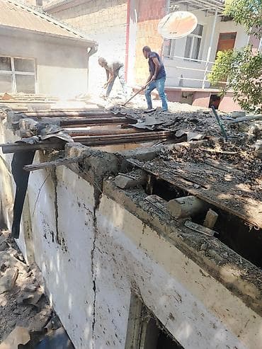 SÖKÜNTÜ XİDMƏTİ – SÜRƏTLİ, TƏMİZ VƏ ETİBARLI! 🏠 Ev • Mənzil • Ofis • lalafo.az -da SÖKÜNTÜ XİDMƏTİ – SÜRƏTLİ, TƏMİZ VƏ ETİBARLI! 🏠 Ev • Mənzil • Ofis •