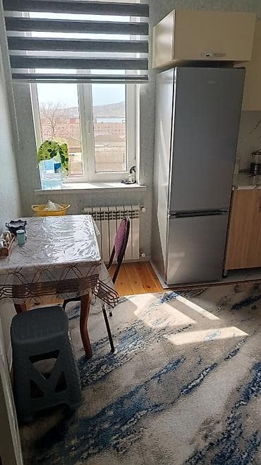 ev: 3 otaqlı, 125 kv. m, Kredit yoxdur, Yeni təmirli — 9