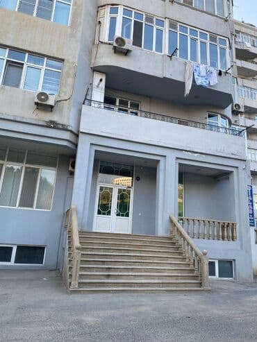 mingecevir obyekt: Əhmədlidə ukraina meydanı tərəfdə yerləşən ümumi sahəsi 60 kv,m olan — 4