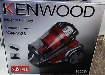 pilisos: Tozsoran Kenwood Guc 3000 watt Kabelin uzunlugu 5 m Cashkali model — 6