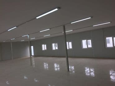 dəmir konteyner: Perefabrik işləri İşçi campları Muhafize otaqlari Yataqxana campları — 9