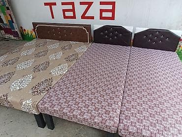 carpayi basliqlari: Yeni, Təknəfərlik çarpayı — 3