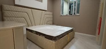 İkinəfərlik çarpayı, 2 tumba