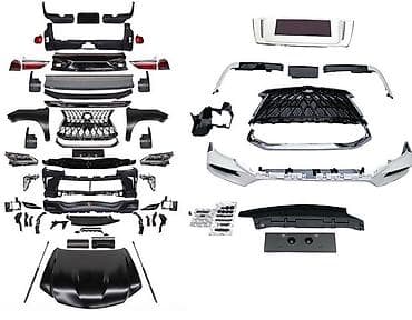 bmw e60 fara: Lexus Ehtiyat Hisseleri
LX 570 
Her Modele Movcuddur — 1