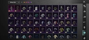 maşın kolleksiyası: PUBG Mobile hesabı – geniş skin kolleksiyası - Silah skinləri: M416 — 3