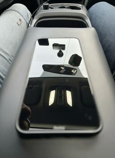 Redmi Note 8, 128 GB, rəng - Mavi, Barmaq izi