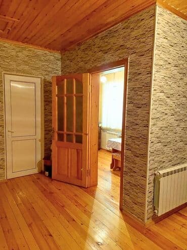 masazir 3 otaqli: 3 otaqlı, 108 kv. m, Orta təmir — 22