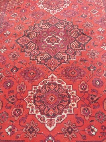 dekor soba: Xalça Dekorativ — 2