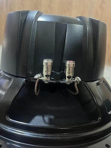 Pioneer TS-W3254 “Champion Series” subwoofer - Ölçü: 12" / 30 sm - — 3