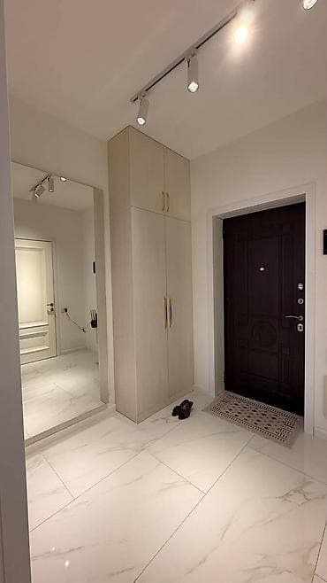 studio menziller: İcarəyə verilir 2 otaqlı yeni tikili 65 m², Nəsimi r. Kateqoriya Yeni — 7