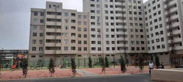 bakı tikiş evi əlaqə nömrəsi: 1 otaqlı, Yeni tikili, m. Neftçilər, 52 kv. m — 1