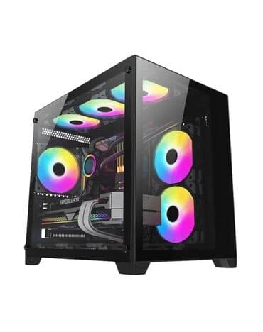 nvme: Cpu: i9 14900Kf Cpu cooler: Thermalright 3xWatercooler 360 Plata: z790 — 1