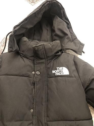 Şalvarlar: Pencək, Naxışsız, The North Face, S — 6
