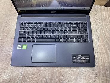 çant: İşlənmiş Acer Aspire, 15.6 ", Intel Core i5, 256 GB, Ünvandan götürmə, Ödənişli çatdırılma, Rayonlara çatdırılma — 4