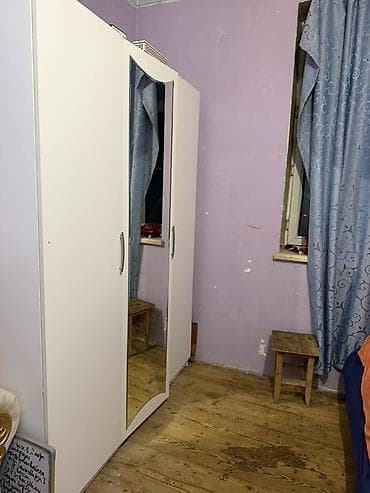 Yataq otagi mebeller satilir,hamiso birlikde 130 azn — 5