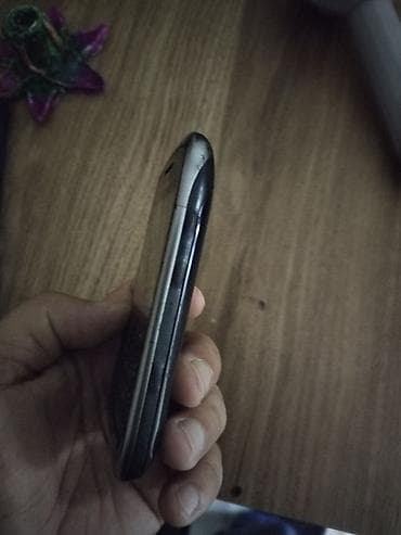 Blackberry 8700C, rəng - Qara, Düyməli — 3