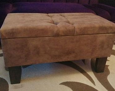 gaming oturacaqlar: Pufik oturacaq — 3