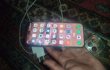 samsung a8 2019 qiymeti: Honor X8c, 128 GB, rəng - Göy, Barmaq izi — 7