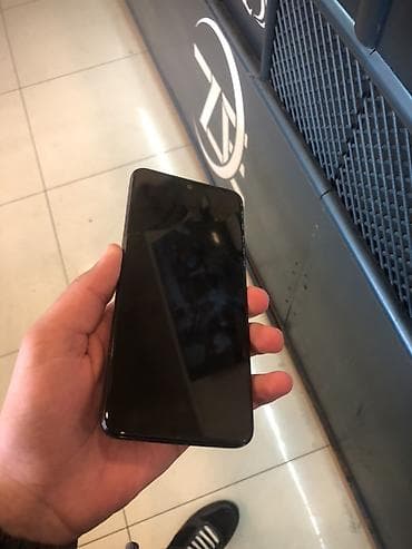 not 8t: Redmi Note 11, 128 GB, rəng - Qara, İki sim kartlı — 2