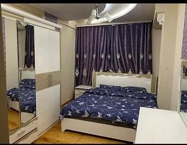 qobuda kirayə ev: Xirdalanda 3 nomreli mekteb terefde 2 otaqli esyali ne esya var qalir — 2