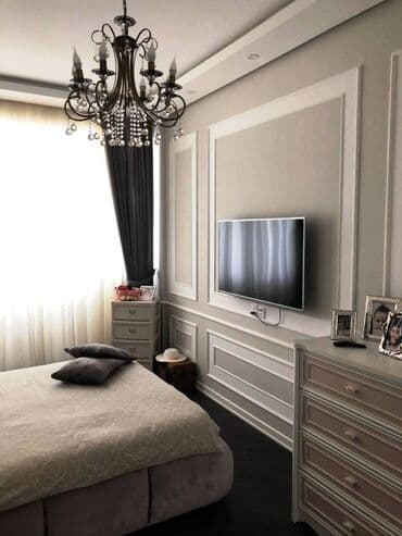 maştağada satdıq evlər: 2 otaqlı, Yeni tikili, m. Qara Qarayev, 70 kv. m — 14