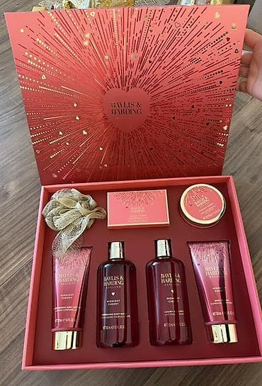 dt 7: Kosmetik dəst, 7 məhsul, Yeni, Pulsuz çatdırılma — 4