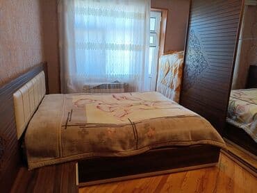 evler satiq: Баку, Старый Гюняшли, 3 комнаты, Вторичка, м. Ахмедлы, 70 м² — 19