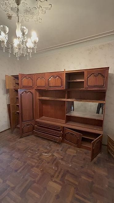 kitab şkafi: İkinəfərlik çarpayı, İşlənmiş — 6