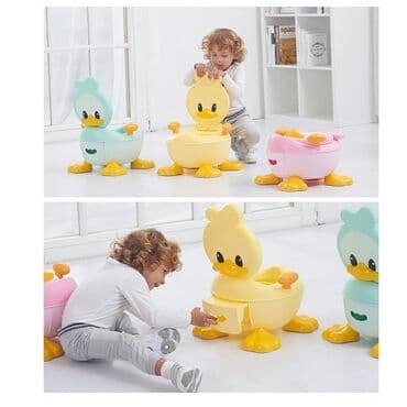 uşaq belekleri instagram: Gigiyenik olaraq təmiz matereallardan hazırlanmış ördək dekorlu 2 / 1 — 6