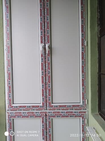 ucuz şifanerlər: Eyvan dolabı — 4