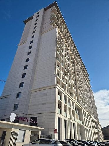 bayilda ev satilir: Bayıl, 1 otaqlı, Yeni tikili, 71 kv. m — 1