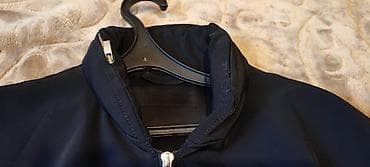 dini geyimler: Pencək, Naxışsız, Hugo Boss, Standart — 5