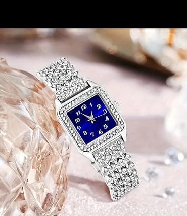 u boat saat: Klassik Saat dəsti — 3